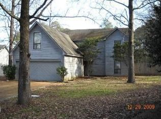 212 Waterwood Dr, Brandon, MS 39047
