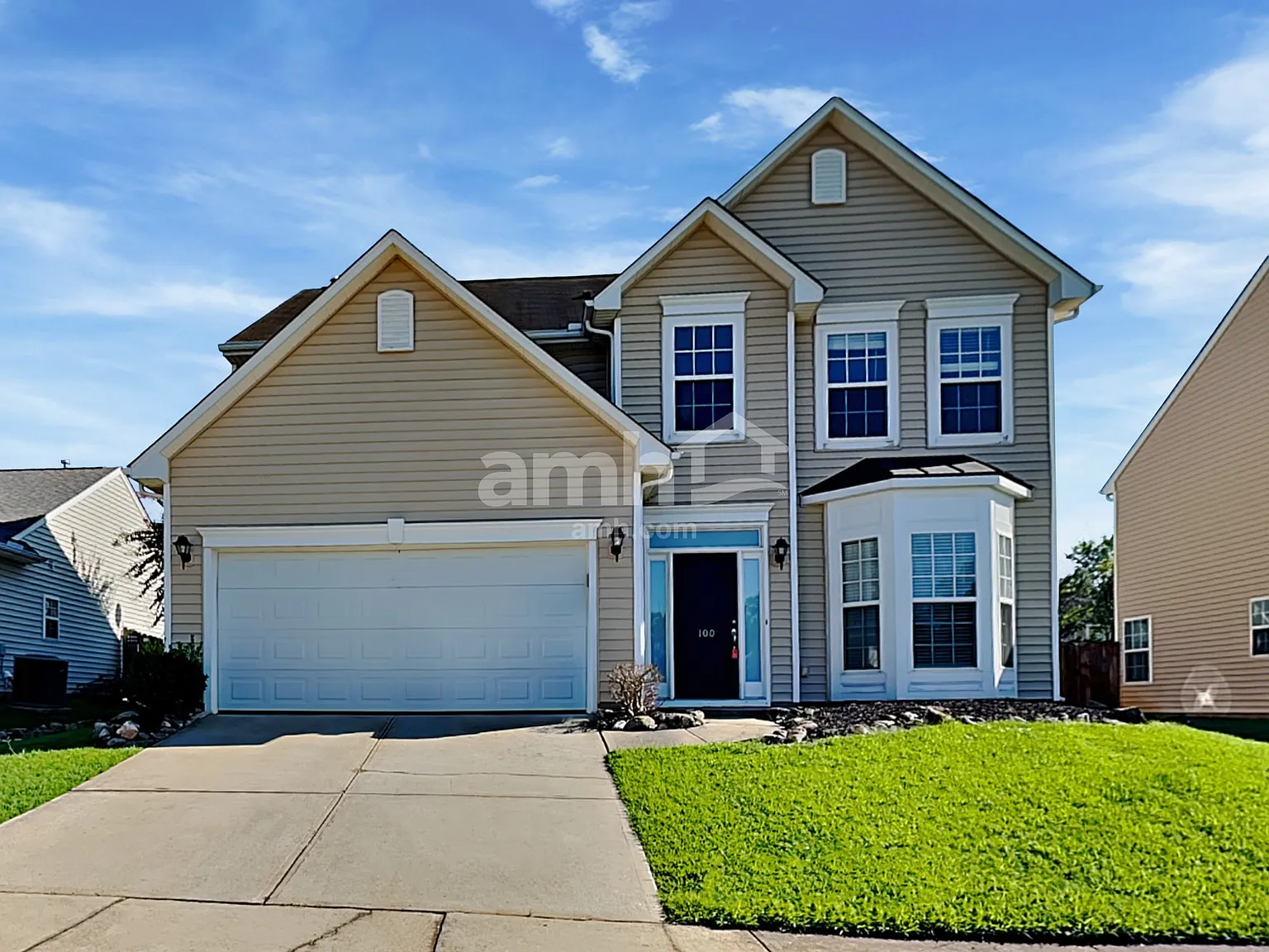 3 bed, 2.5 bath, 2148 sqft, $2,210 — Photo 1