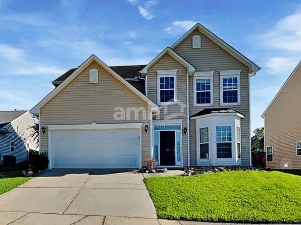 100 Nut Leaf Ln, Greenville, SC 29605