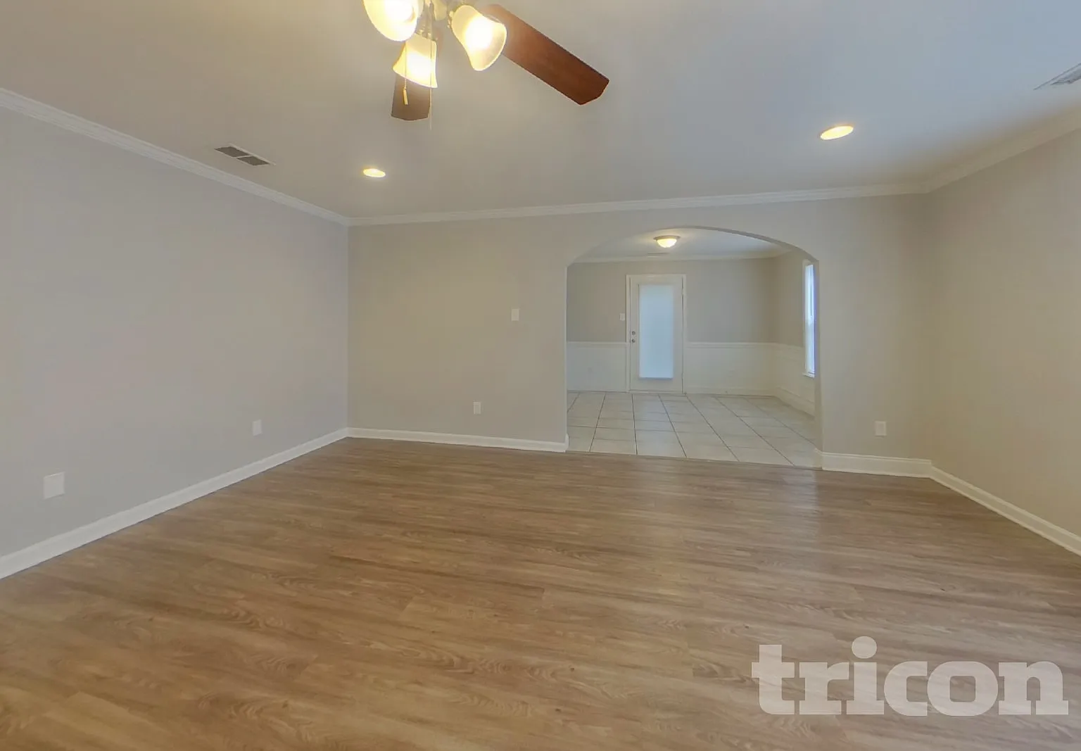 451 Presidents Court Charlotte NC — Photo 2