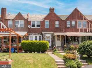 515 E Sanger St, Philadelphia, PA 19120