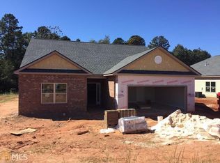 175 Carrington Dr, Commerce, GA 30529