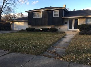 15644 Dobson Ave, Dolton, IL 60419