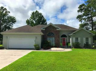 1739 Parsons Way, Myrtle Beach, SC 29575