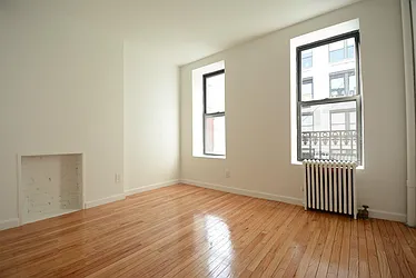 Rented by Keller Williams NYC