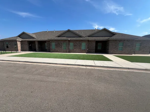 2624 136th St, Lubbock, TX 79423