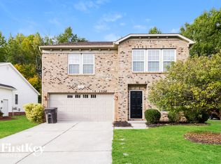 1411 Phifer Luther Ct, Greensboro, NC 27406