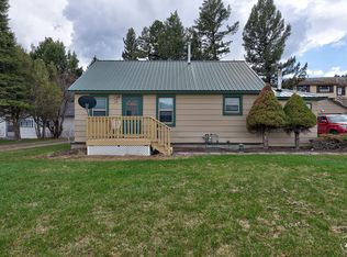 114 E Front St, Elliston, MT 59728