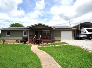 12739 Tyler Rd, Farmington, AR 72730