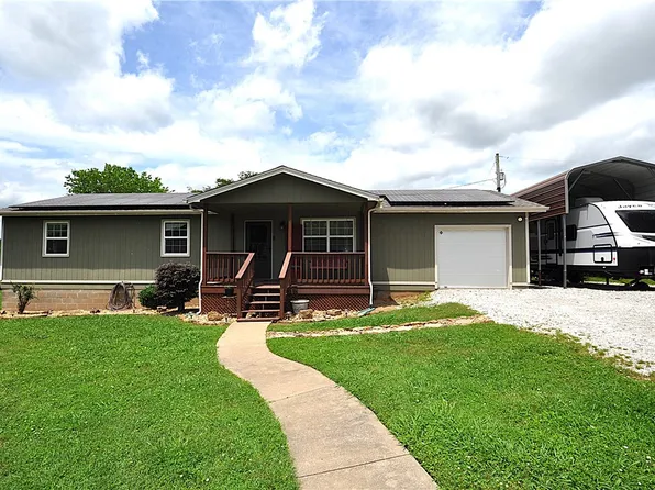 12739 Tyler Rd, Farmington, AR 72730