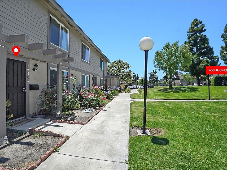 1st image of 3020 Bradford Pl #91