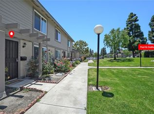 3020 Bradford Pl #91, Santa Ana, CA 92707