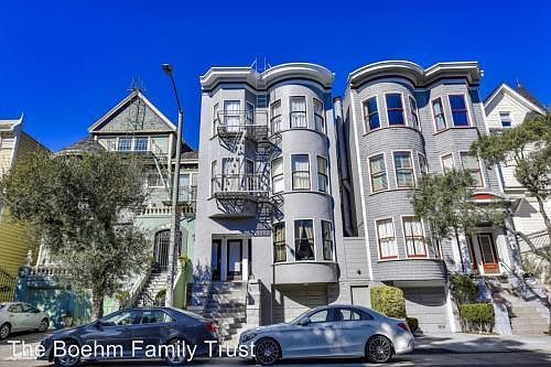 1st image of 2560 Pine St #B