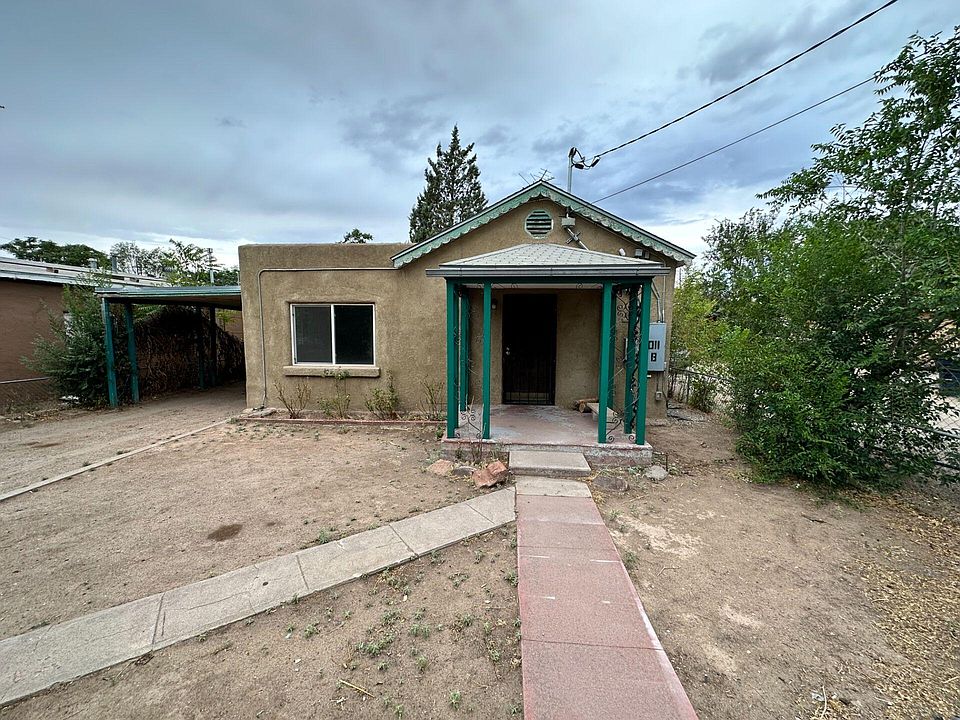 1st image of 1011 Edith Blvd NE #B-d