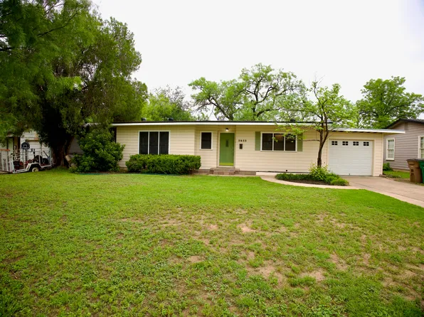 2833 W Beauregard Ave, San Angelo, TX 76901