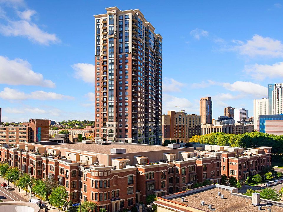 1st image of 500 E Grant St APT 1203