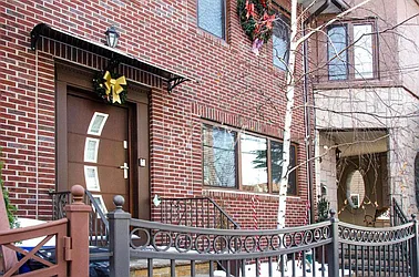 Rented by Brick&Mortar