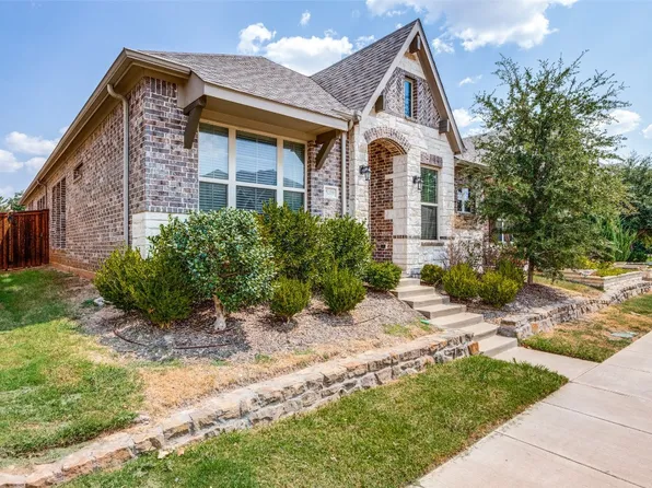 5209 Basham Ln, McKinney, TX 75070