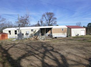 356 Center Ridge Rd, Drasco, AR 72530