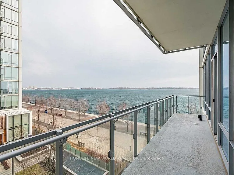 29 Queens Quay E #406 — Photo 10