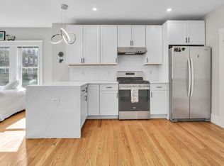 99 Kilsyth Rd #2, Boston, MA 02135