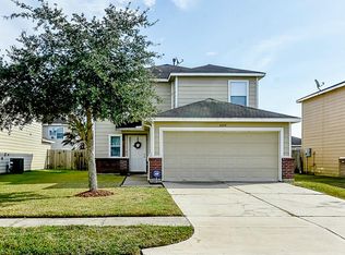 8219 Tartan Ct, Rosharon, TX 77583