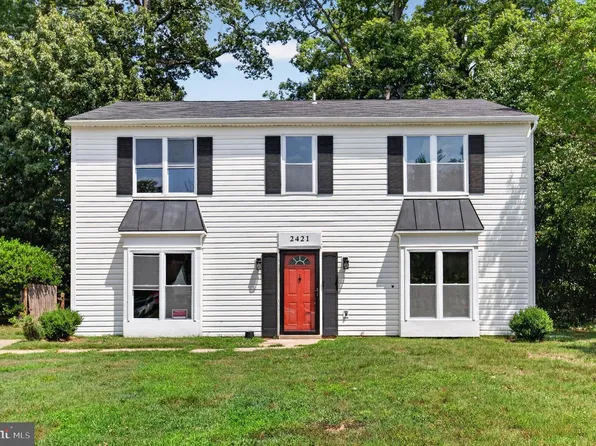 2421 York Ct, Waldorf, MD 20602