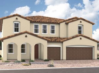 Paxton Plan, Addison Place, Las Vegas, NV 89139