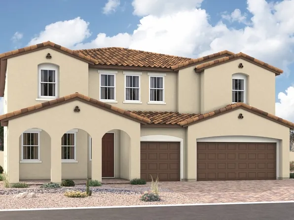 Paxton Plan, Addison Place