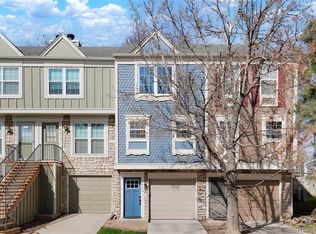 8129 S Fillmore Cir, Centennial, CO 80122