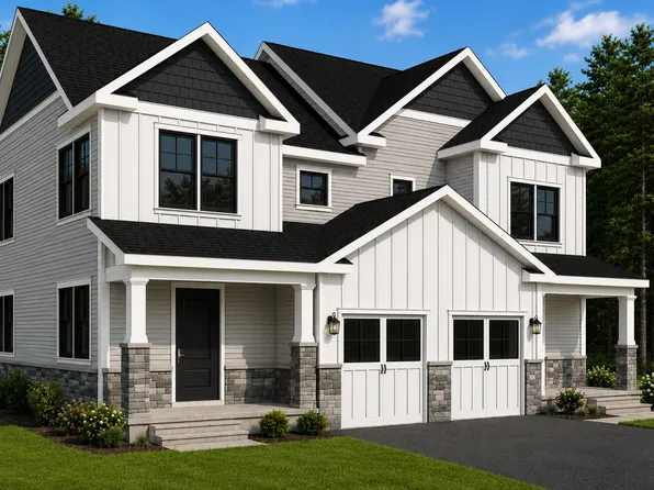 261 Troy-Schenectady Road #2 A & B Fattoria Lane, Latham, NY 12110