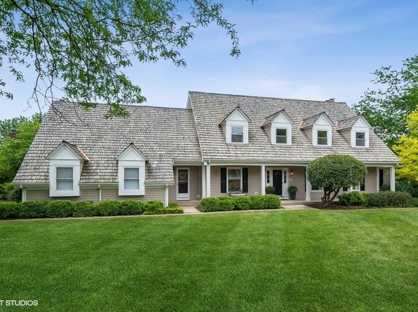 Tower Lakes Real Estate Tower Lakes IL Homes For Sale Zillow