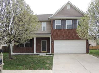 9749 Rhodes Ln, Avon, IN 46123