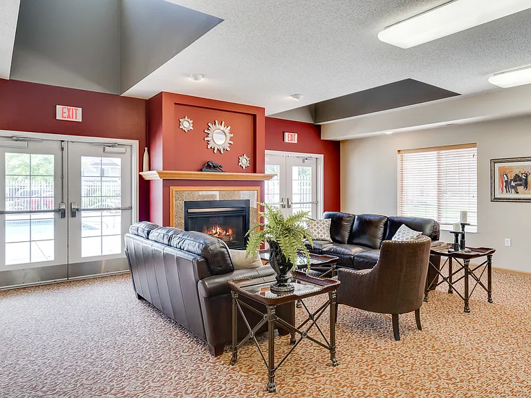 Cedar Villas Townhomes — Photo 8