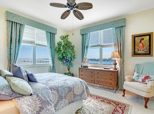 804 E Windward Way #PENTHOUSE 724, Lake Worth, FL 33462
