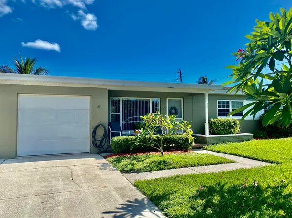 309 W Claridge St, Satellite Beach, FL 32937