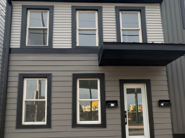 115 Arch St #2