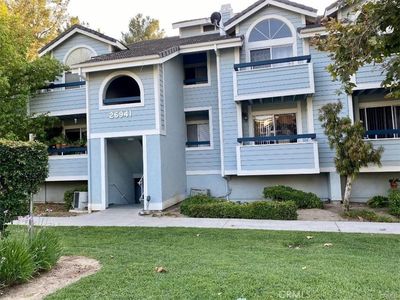 26941 Rainbow Glen Dr UNIT 755, Santa Clarita, CA, 91351