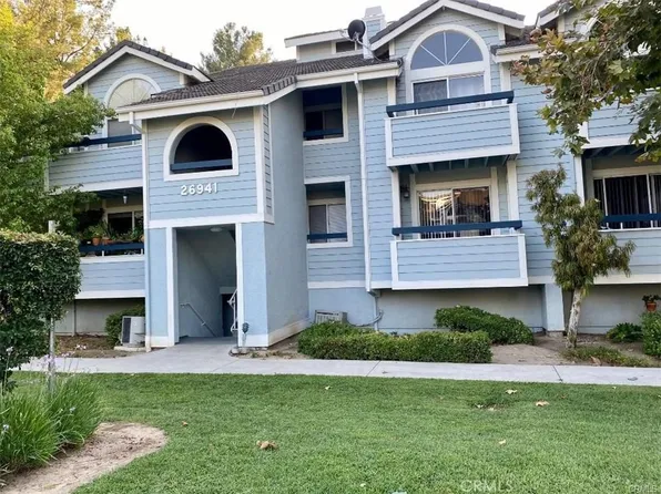 26941 Rainbow Glen Dr Unit 755, Santa Clarita, CA 91351