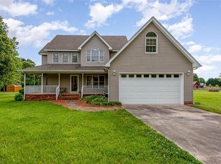 2281 Wayne White Rd, Pleasant Garden, NC 27313