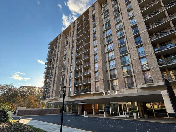 4600 S Four Mile Run Dr APT 920, Arlington, VA 22204