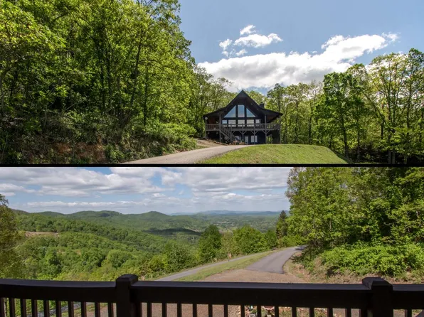 1561 Mason Way, Brasstown, NC 28902