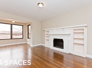 710 W Grace St #3, Chicago, IL 60613