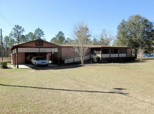 6075 Oak Leaf Rd, Keystone Heights, FL 32656