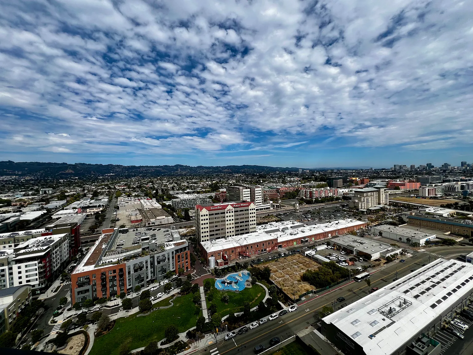 1 bed, 768 sqft, $3,495 — Photo 1