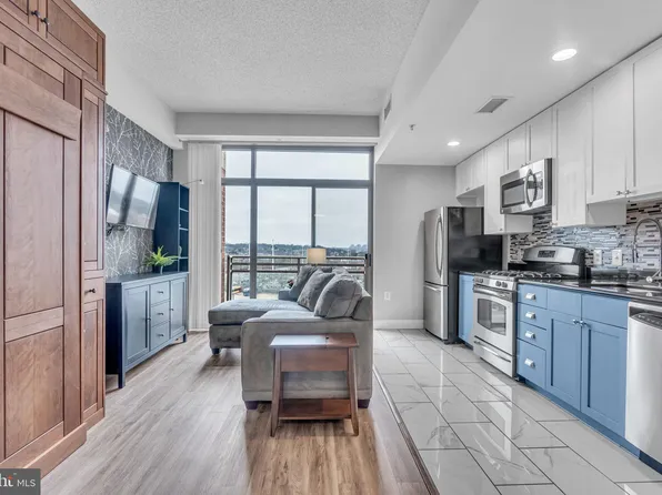 3600 Glebe Rd #606W, Arlington, VA 22202
