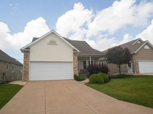 6330 Meadowland Cir Unit 77, Erie, PA 16509