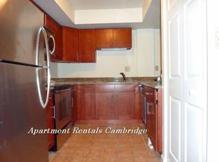 350 Franklin St, Cambridge, MA 02139