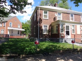 3042 Merrimac Rd, Camden, NJ 08104