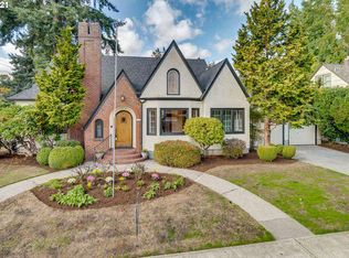 4107 N Overlook Blvd, Portland, OR 97217